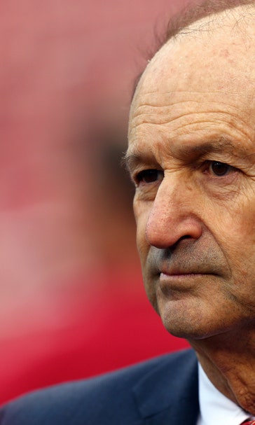 Cardinals chairman says hacking of Astros was 'rogue' behavior